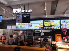 -肯德基(崇文路店)