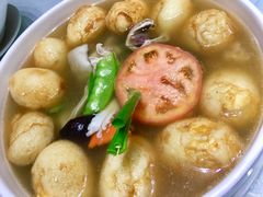 -宣和苑(华侨新村店)