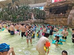 -杭州开元森泊度假乐园