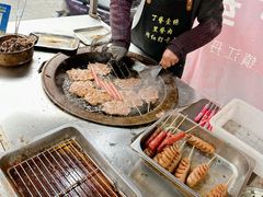 -丁脊壹绝·里脊肉