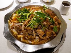 -古乐牛香·鲜牛肉牛杂火锅(新区店)