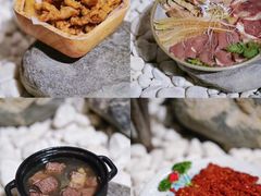 小园炖牛肉-园里火锅(仁和新城店)