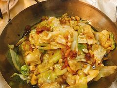 -金良酸菜鱼(宁海路总店)