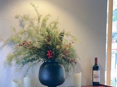 -Fuzzy Bistro 浮几韩餐·茶酒馆