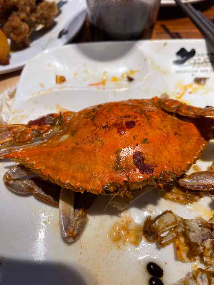 汉巴味德(北京银座和谐广场店)-"菜品样子比较多,适合不同人口味,但跟