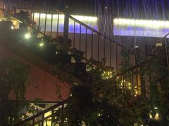 -萨芭蒂高空花园餐酒吧