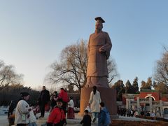 -汤阴县羑里周易博物馆