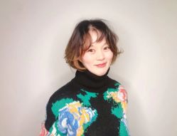 -马克男发时尚店