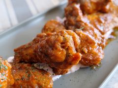 -Hurricane's Grill 飓风牛排