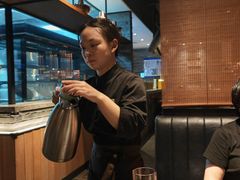 -老墙根涮肉·铜锅·烧烤(王四营店)
