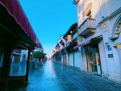 -河坊街景区