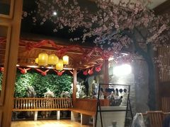 -群英会·三国菜(曹魏古城店)