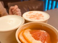 -无印良品餐堂 MUJI Diner(成都太古里店)