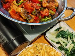 -61号餐吧(兴坪古镇漓江店)