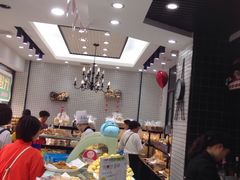 -金得利面包店(胜利路店)