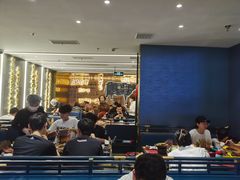 -一绪に寿喜烧(荟聚店)