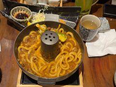 -白石的深夜食堂(济南万象城店)