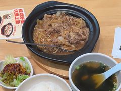 -李先生牛肉面大王(成都东站西广场店)