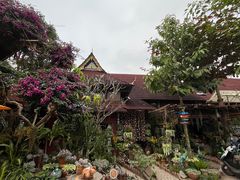 门面-傣泐金湾餐厅