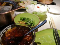 -一叶一世界•素食餐厅(环球中心店)