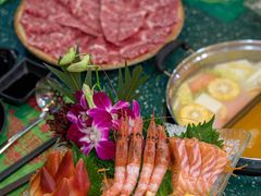 -叙亨轩海鲜火锅