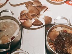 -密友回转自助火锅(中海环宇城店)