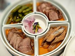 -丰收日·小海鲜·沪上家宴(顾村正大店)