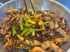 -2048香辣虾(七星岗店)