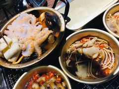 -鑫釜山海鲜烧烤(浑南店)