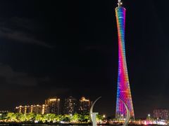 -海心沙亚运公园