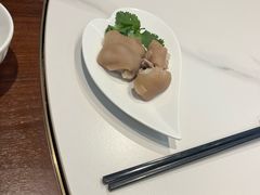 -东海酒家(长平东路店)