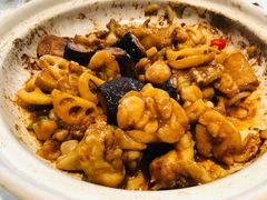 -海味观(老西门店)