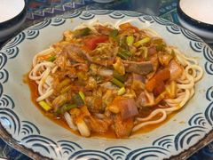 -西域美食(西直门南小街店)