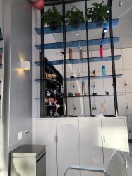 -NICE SALON 奈丝造型