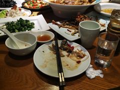 -船歌·鱼水饺青岛菜(金狮广场店)