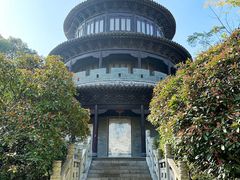 -八大山人梅湖景区