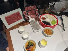 -东来顺•非遗火锅(外滩店)