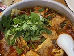 -丽丽三鲜螺蛳粉(田林路店)