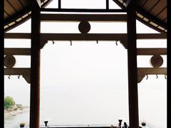 -影吧•悬崖海景(珠海凤凰湾悦椿酒店)