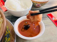 -砂锅居(西四店)