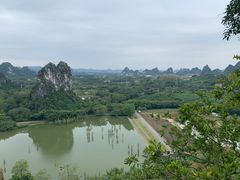 -南宁花花大世界景区