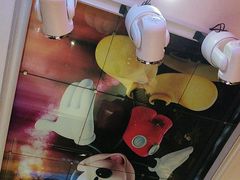 -GAGA主题量贩式KTV平价店(工大店)