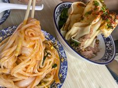 -樊记腊汁肉(竹笆市总店)