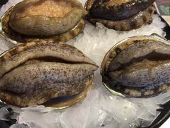 六头鲍鱼-捞围鲜·港式打边炉(海阳路店)