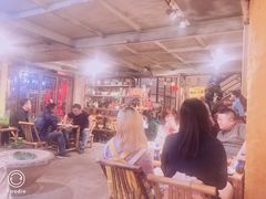 -可可大虾武汉土菜大排档(万松园1店)