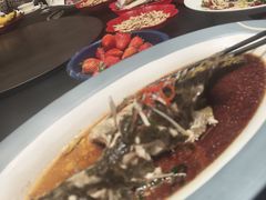 -马老六清真餐厅(雁滩店)