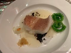 -8餐厅(新葡京酒店)