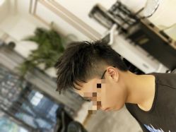 -迈丝发型艺术