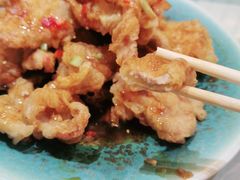 -君霖海鲜私房菜(春柳店)