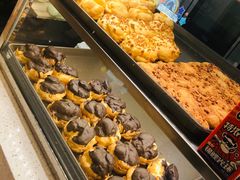 -贝儿多爸々の泡芙工房(嘉里汇店)